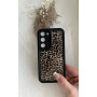 Чохол леопардовий на Samsung Galaxy S 23 FE